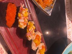 -古田居·特色寿司料理(骏欣中心店)