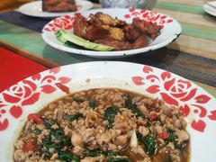 -Doo Dee Thai Food(Issan/Isaan/Esan)