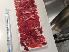 -古乐牛香·鲜牛肉牛杂火锅(吴江三里桥运东商业广场店)