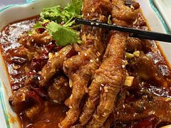 -清真·马坡烧烤涮牛肚·酸浆火锅(新区总店)