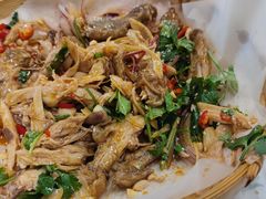 -东排食堂长沙小吃大排档(五一广场店)