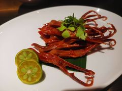 -庐灶江南·江南菜·四合院Bistro(东直门·华侨夜泊君亭店)