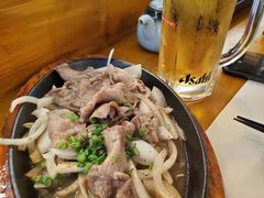 -南风(淮海街店)