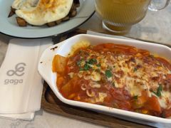 -gaga(深圳福田星河COCO Park店)