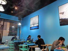 -湾区九号鲜切牛肉火锅(明珠南路店)