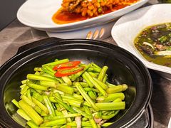 -宫燕府·京菜·烤鸭·淮扬菜(王府中心店)