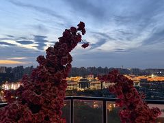 -烛影拾光观景餐厅·创意菜·摄影·小提琴(大唐不夜城店)