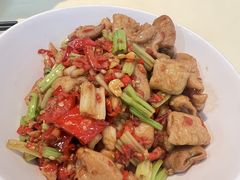 -笨罗卜浏阳菜馆(龙华鹏润达店)