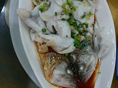 -江记餐厅(罗冲围店)