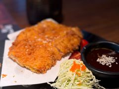 -京鹿料理(荟聚店)
