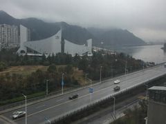 -半岛凯豪大酒店-海鲜自助餐厅