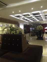 -唯一视觉婚纱摄影(李家村店)