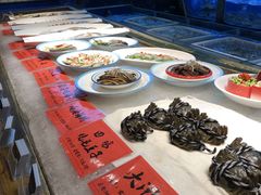 -江南韵·无锡太湖文化体验餐厅(凤凰天街店)