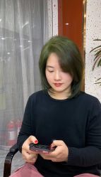 点击看大图 -藤野造型