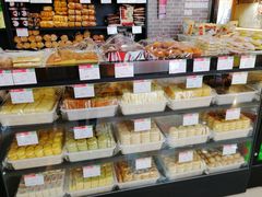 -北京稻香村(通州领展广场店)