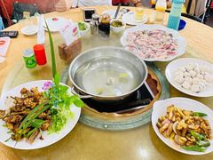 -红日饭店(裕隆三路店)