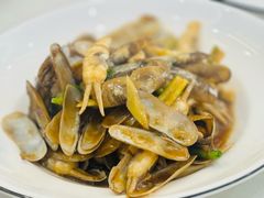 -启东小海鲜(庄先湾路1号店)