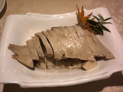 -丁山花园酒店-明园餐厅