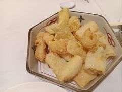 干炸响铃-知味观(湖滨店)