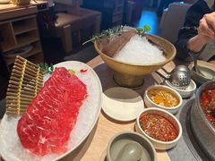 -巴奴毛肚火锅(七宝领展广场店)