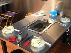 -英雄故事地摊烤肉(马驹桥店)