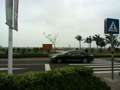 -白沙门生态公园