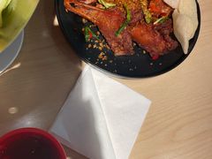 -避风塘(宝山万达店)