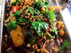 -88号小吃店·经典云南菜·地道纳西美食