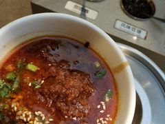 -海底捞火锅(团结桥店)