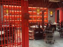 -祥源胡同·涮牛羊肉火锅(花桥店)
