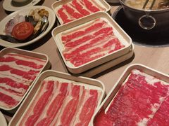 -浅锅和牛小锅放题(深业上城店)