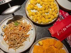 -刘一锅筋头巴脑(王府井店)