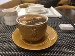 -李清佛跳墙|福建省十大名厨之首(后江埭店)