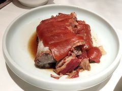 -在前门·烤鸭北京菜(五月花广场店)