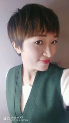 -茶发Salon·烫发染发理发