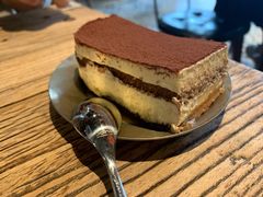 提拉米苏-幸邻食堂