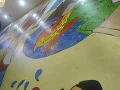 大堂-螺小胖柳州螺蛳粉(钟楼总店)