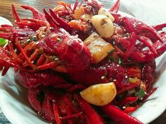 -一起吃小龙虾·海鲜(海珠店)