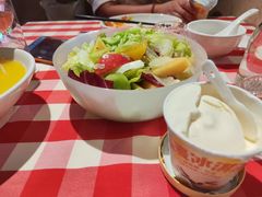 -西贝(南开大悦城店)