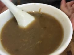 -沙湾姜埋奶(兴新包店)