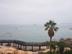 -东山风动石景区