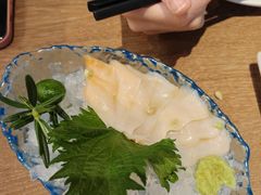 -三禾寿司(君尚店)
