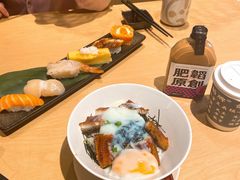 -元气寿司(金光华店)