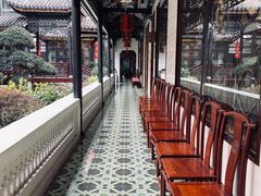 -北园酒家(小北路店)