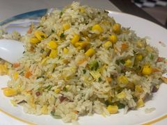 扬州炒饭-双东酒店(东关街店)