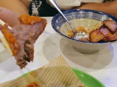 -澳门陈光记烧味饭店(南京德基广场店)