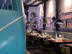 -前海沿·青岛菜(五四广场永旺店)