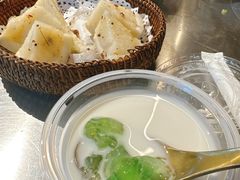 椰汁-琥珀川糟粕醋火锅(慈云寺店)
