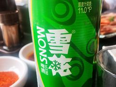 -金刚山(学府路店)