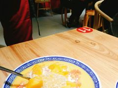 杨枝甘露-赵记传承(广州越秀五羊新城店)
